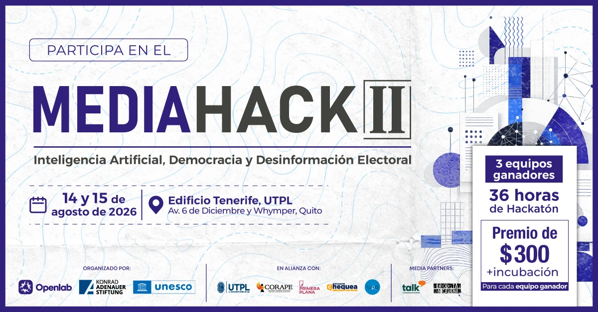 Mediahack II