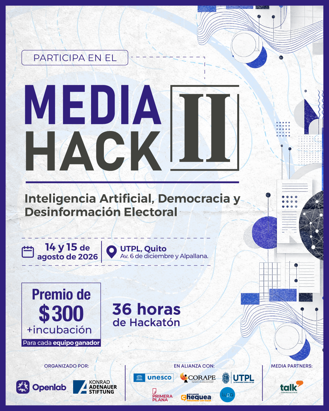 Media Hack II