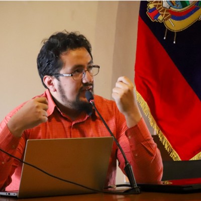 Andrés Espín