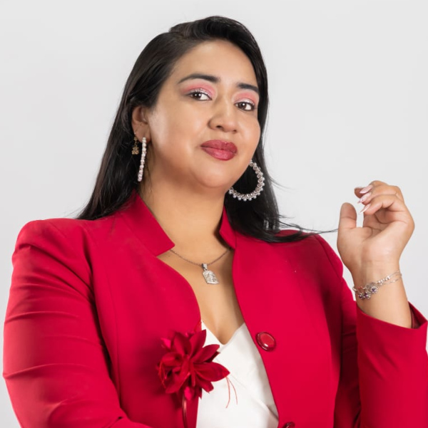 Diana Palacios