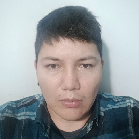 Esteban Salgado