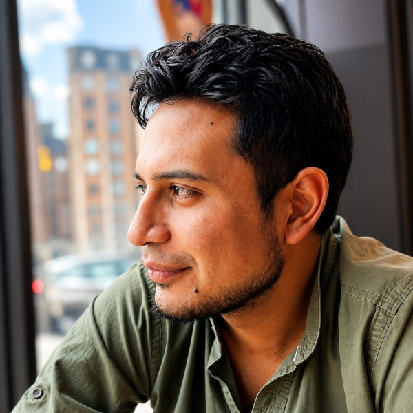 Jean Pierre Salazar