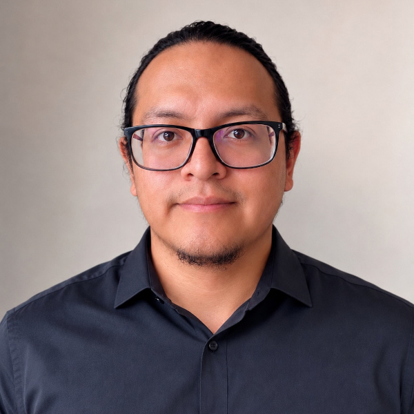 Kevin Farinango