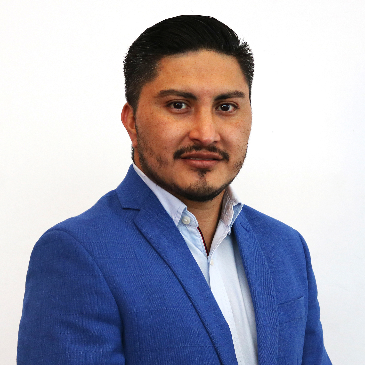 Sergio Bermeo