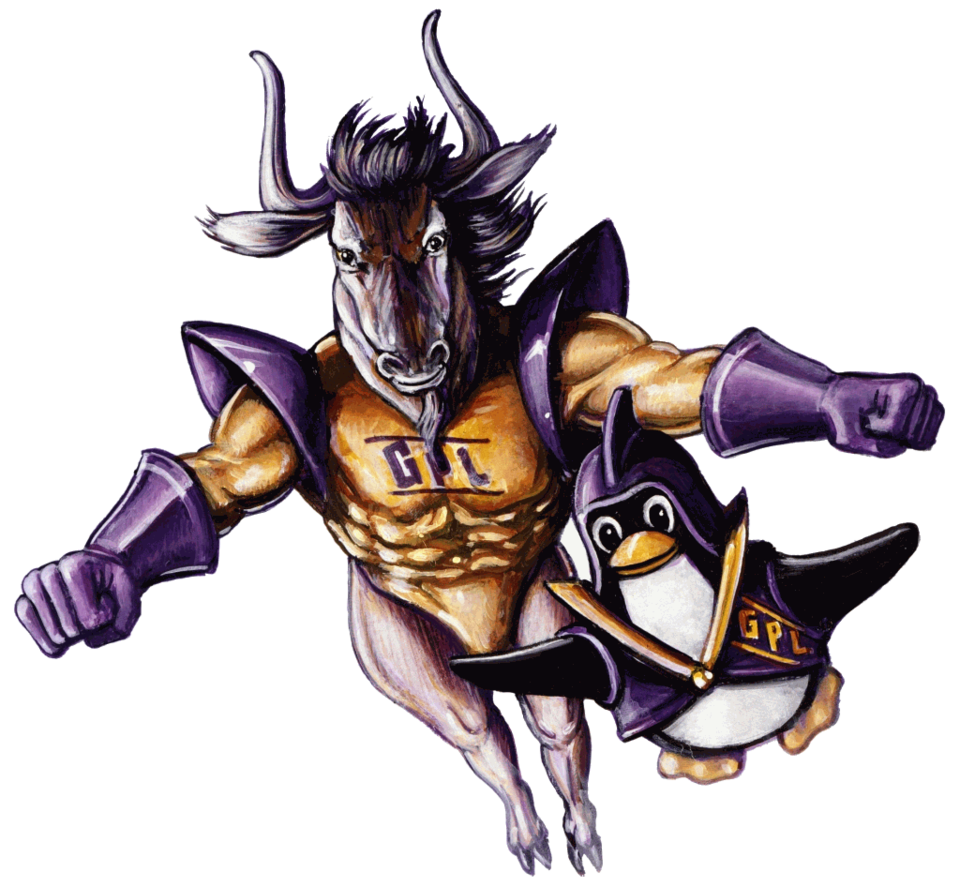 Gnu Linux