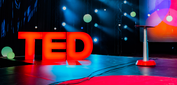 Escenario TED