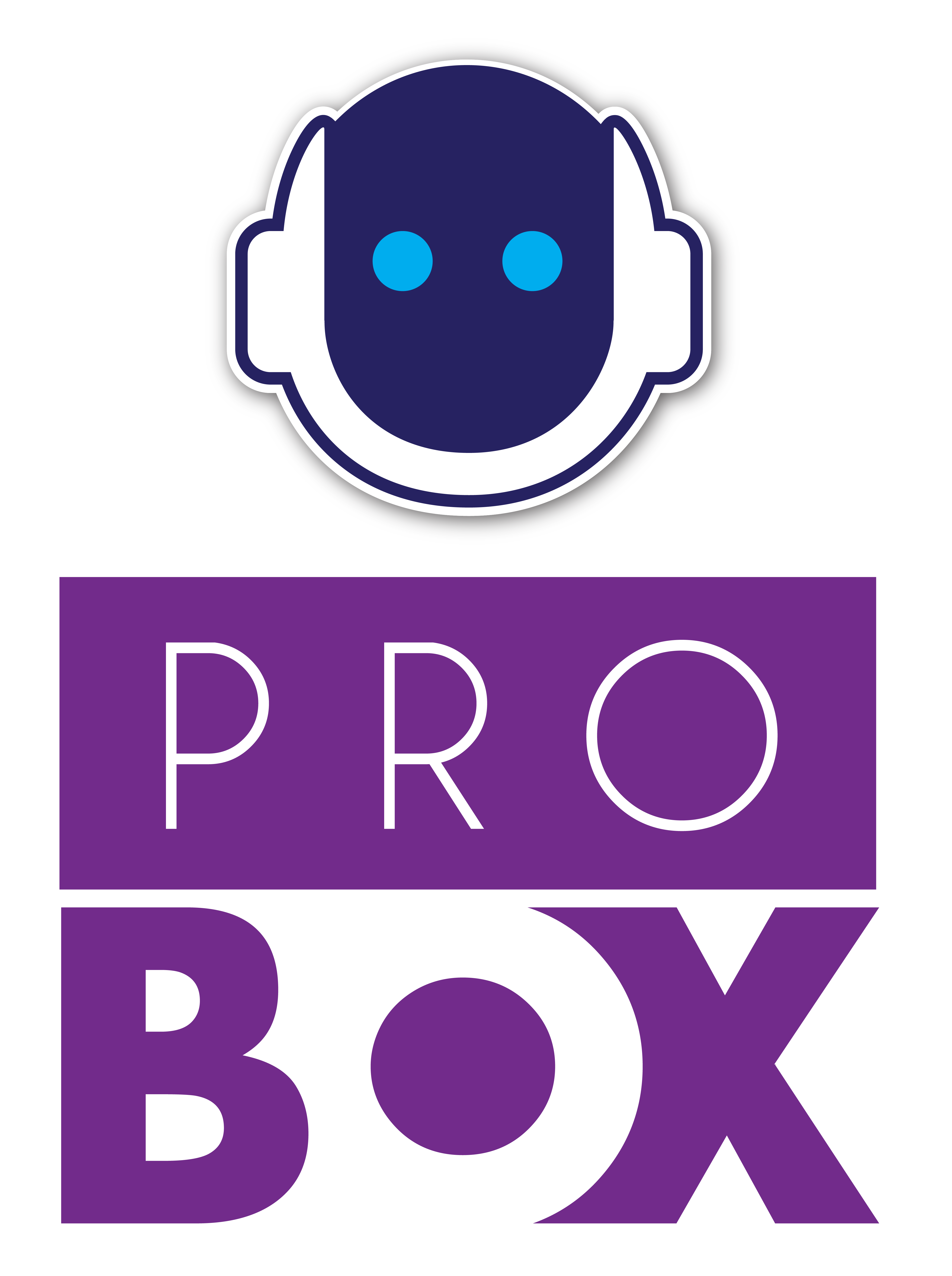 ProboxVE ProboxVE