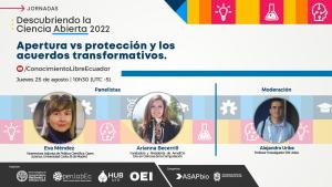 Apertura vs protección y los acuerdos transformativos