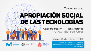 Apropiación Social de las Tecnologías