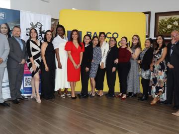 Impulso Mujer: de la brecha digital al empoderamiento de mujeres empresarias y emprendedoras