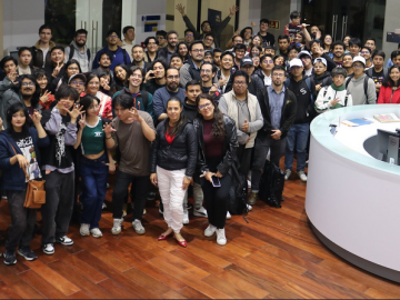 Game Jam Ecuador 2026