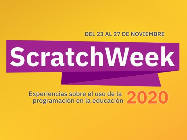 Scratch Week