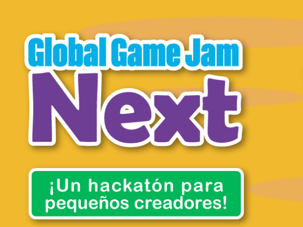 Global Game Jam Next 2021: 1ra edición en Ecuador (Online)