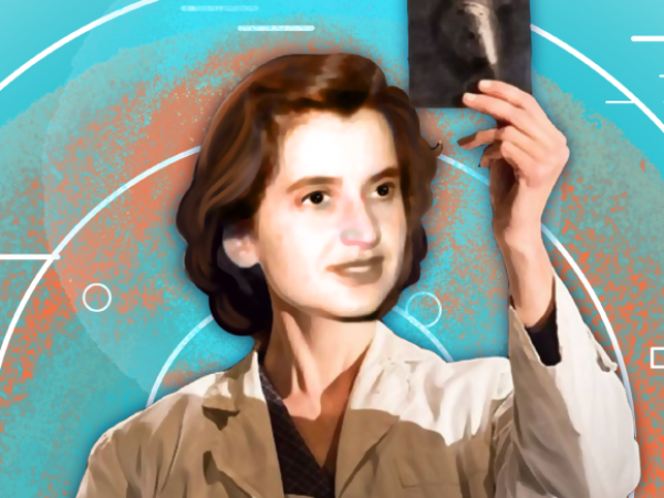 Niñas y mujeres que inspiran