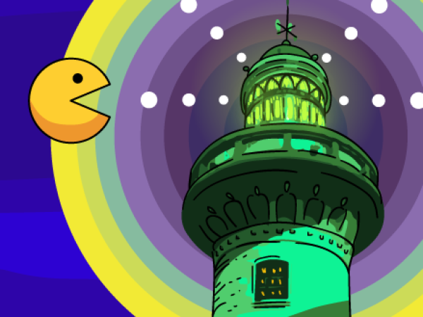 Global Game Jam Guayaquil 2023