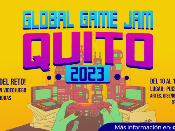 Global Game Jam UIO 2023