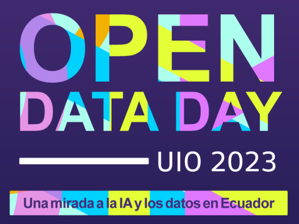 Open Data Day UIO 2023