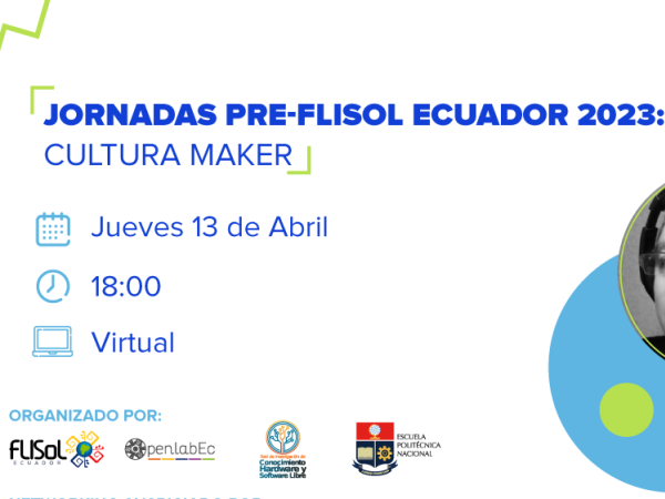 CULTURA MAKER