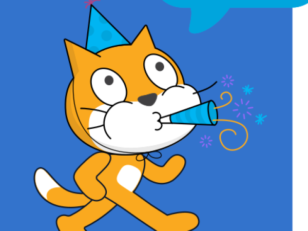 Scratch Day Quito 2023