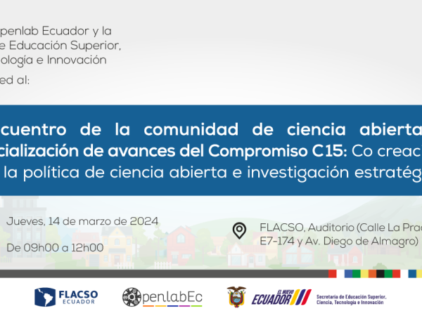Encuentro Comunitario