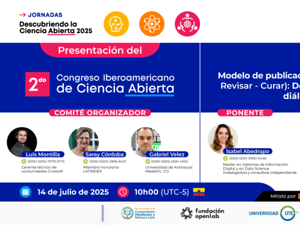 Modelo PRC (Publicar - Revisar - Curar): De la publicación al diálogo