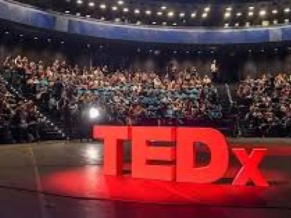 TEDx Parque La Carolina