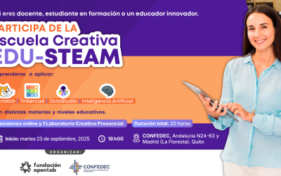<a href="/edusteam" hreflang="es">Escuela Creativa EDUSTEAM</a>