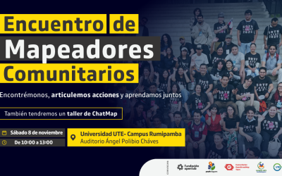 <a href="/actividad/encuentro-de-mapeadores-comunitarios-taller-de-chatmap" hreflang="es">Encuentro de Mapeadores Comunitarios + Taller de ChatMap</a>