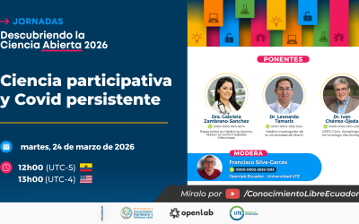 <a href="/ciencia-abierta-2026" hreflang="es">Sesión 1: Ciencia participativa y covid persistente</a>