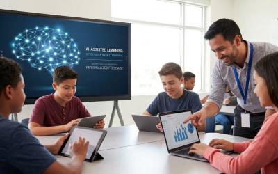 <a href="/actividad/uso-pedagogico-de-la-ia-en-las-aulas" hreflang="es">Uso pedagógico de la IA en las aulas</a>