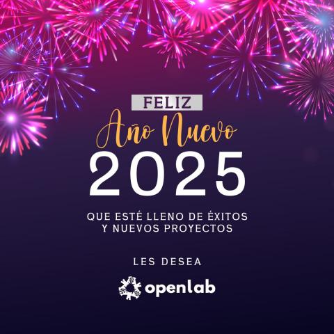 Gracias 2024