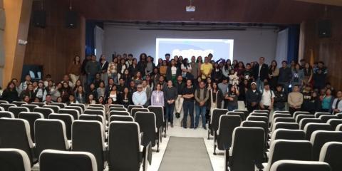 Así fue el Scratch Day Quito 2025: Creatividad, inclusión y tecnología en acción