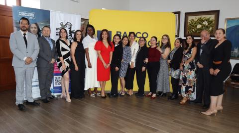 Clausura Impulso Mujer 2025