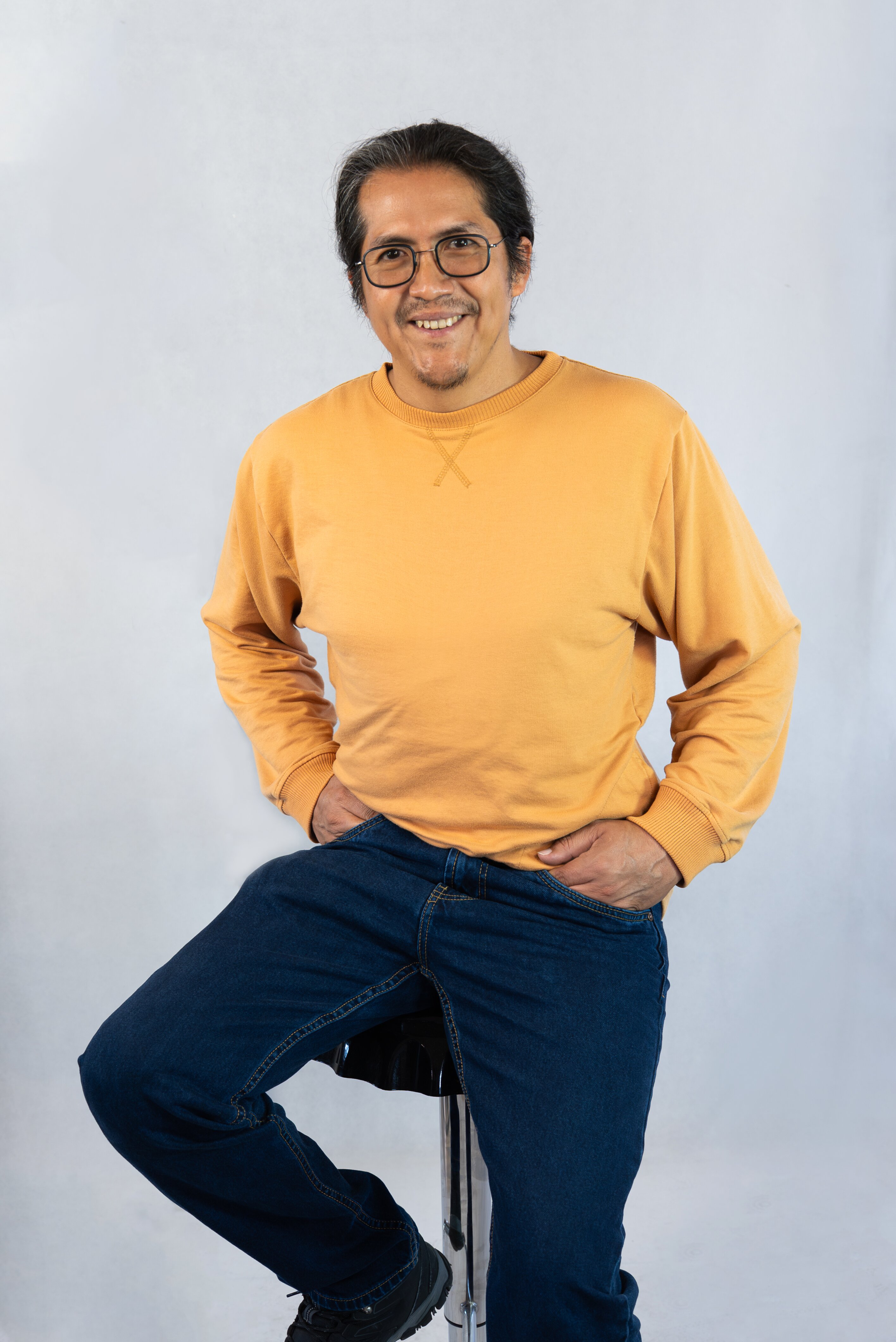 Carlos E. Flores