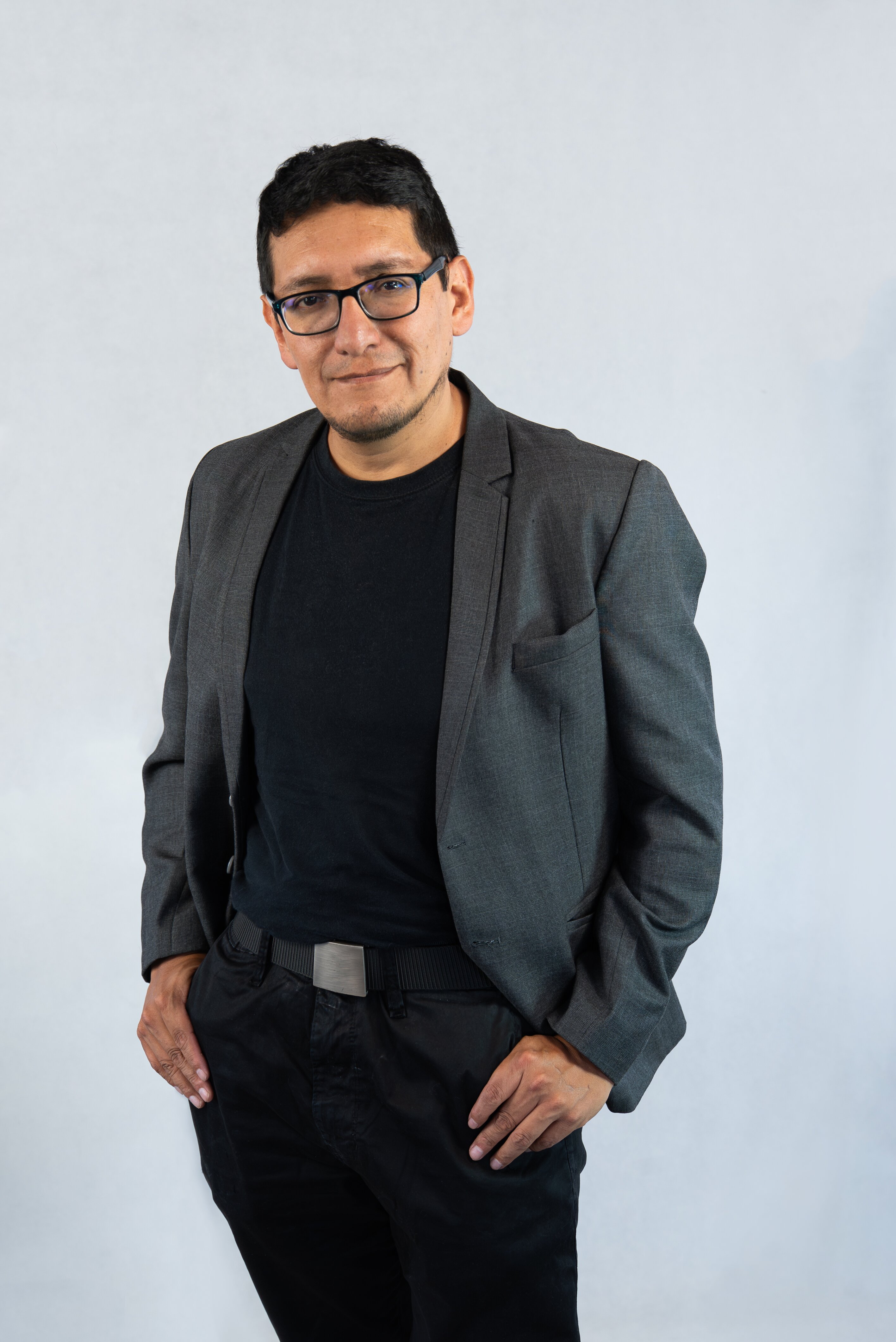 Iván Terceros
