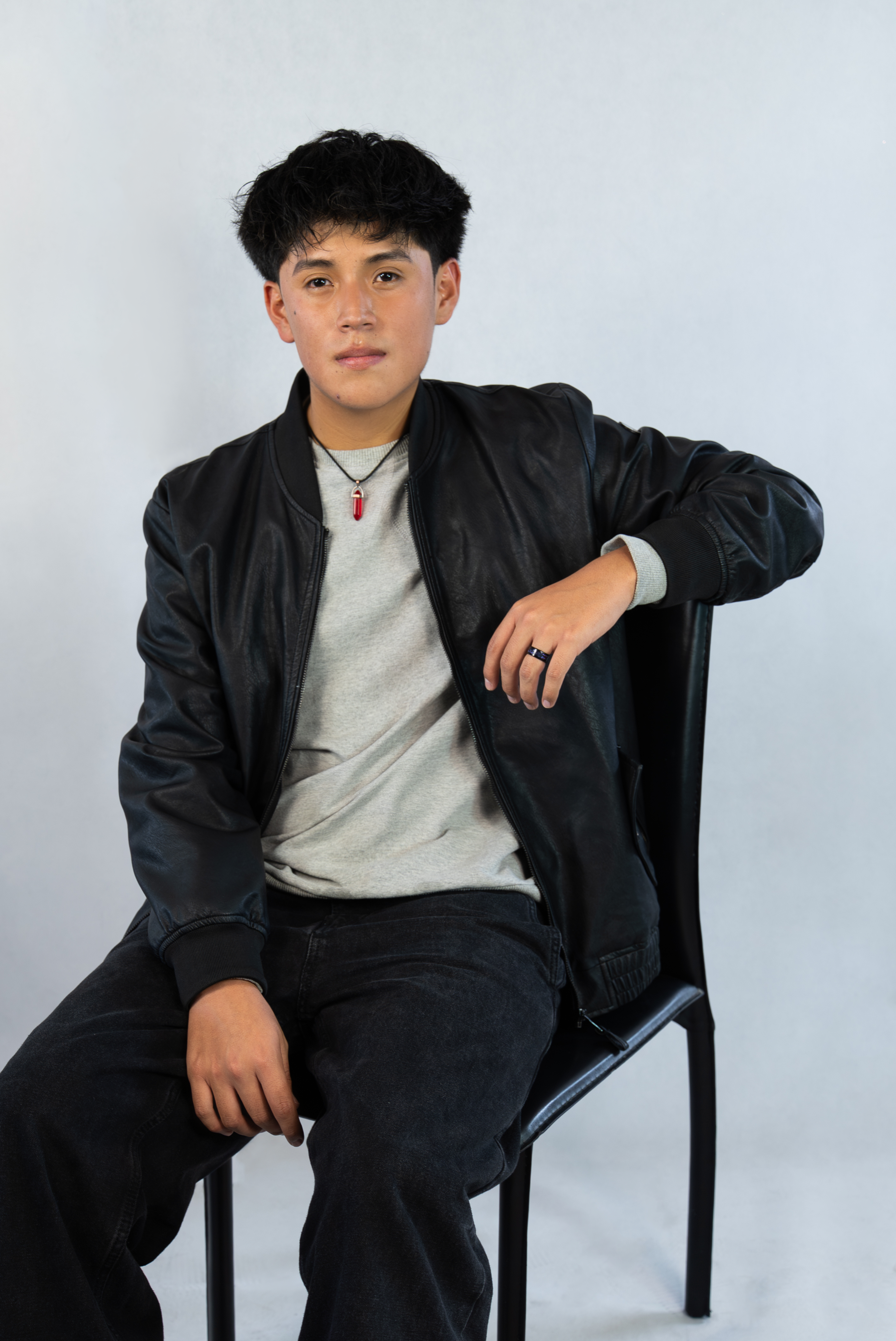 Mateo